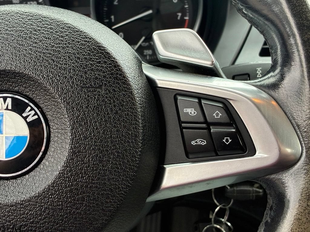 2011 BMW Z4 sDrive30i