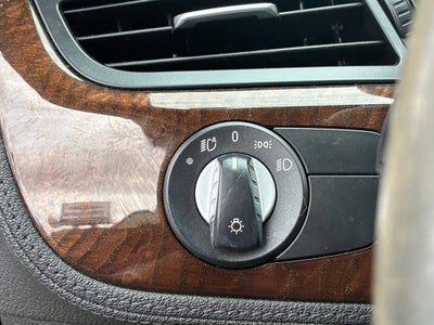 2011 BMW Z4 sDrive30i
