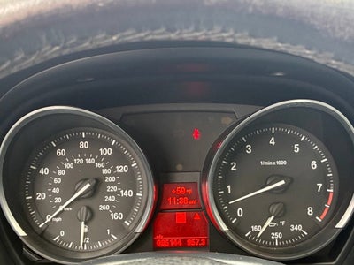 2011 BMW Z4 sDrive30i