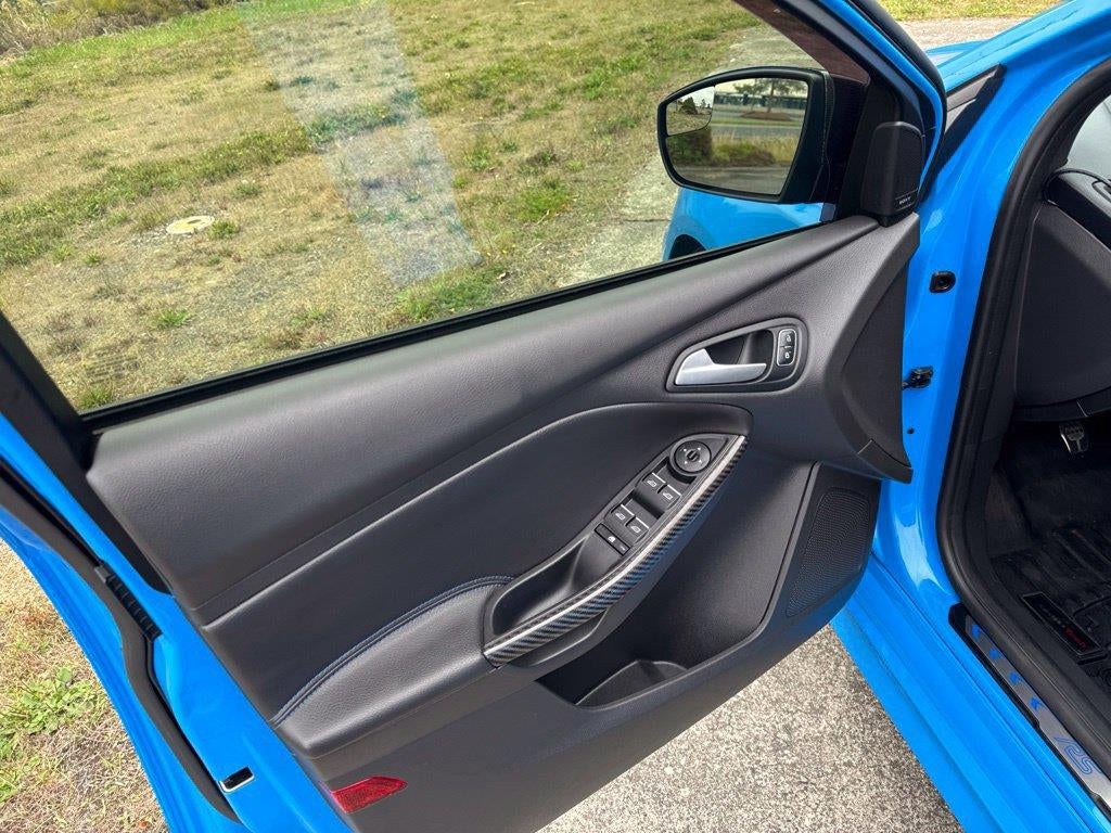 2017 Ford Focus RS RS