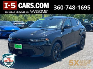 2024 Dodge Hornet GT AWD