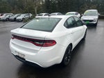2016 Dodge Dart SXT