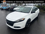 2016 Dodge Dart SXT