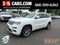 2019 Jeep Grand Cherokee Summit
