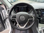 2019 Jeep Grand Cherokee Summit