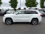 2019 Jeep Grand Cherokee Summit