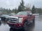 2015 Ford F-350SD Platinum