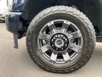 2023 Ford F-350SD Lariat