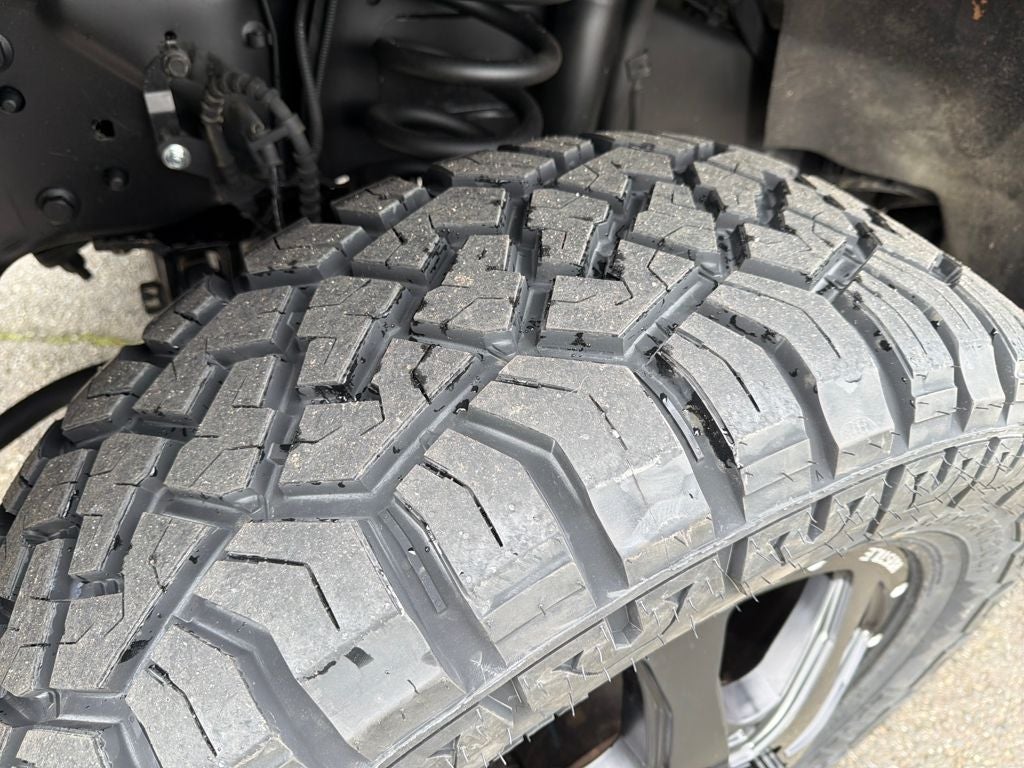 2023 Ford F-350SD Lariat DRW