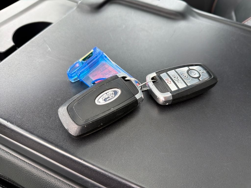 2023 Ford F-350SD Lariat DRW