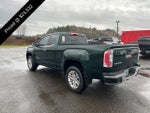 2015 GMC Canyon SLT