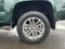 2015 GMC Canyon SLT