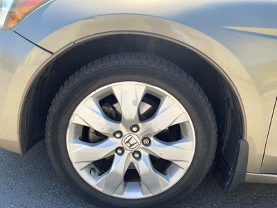 2009 Honda Accord EX 2.4