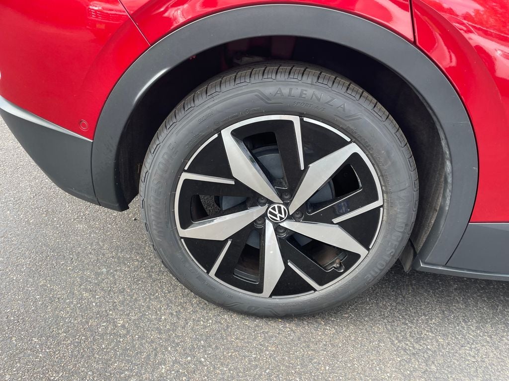 2023 Volkswagen ID.4 S