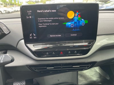2023 Volkswagen ID.4 S