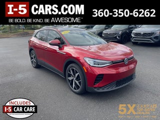 2023 Volkswagen ID.4 S