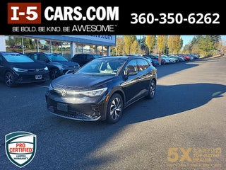 2023 Volkswagen ID.4 Pro