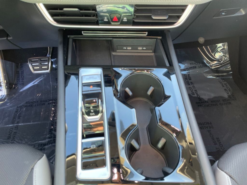 2024 Volkswagen Atlas 2.0T Peak Edition SE w/Technology