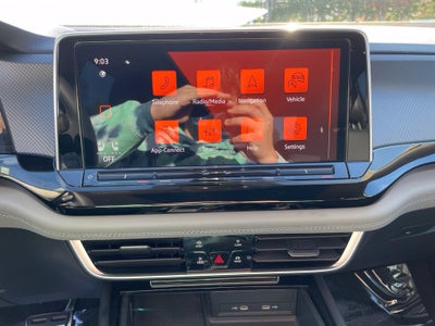 2024 Volkswagen Atlas 2.0T Peak Edition SE w/Technology