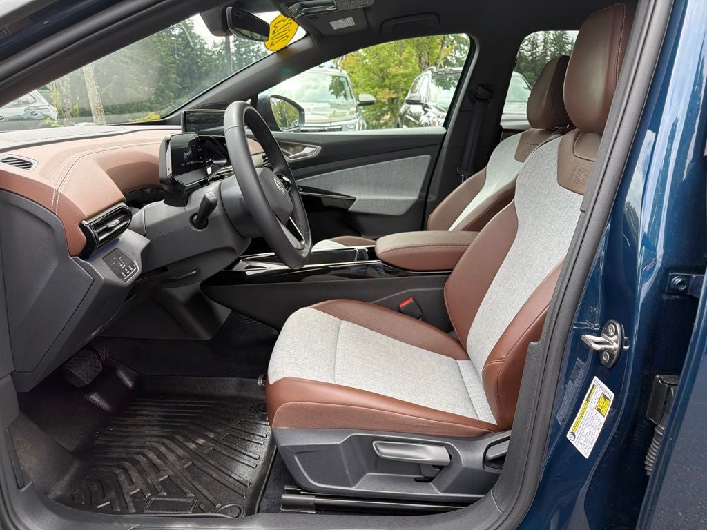 2023 Volkswagen ID.4 Pro