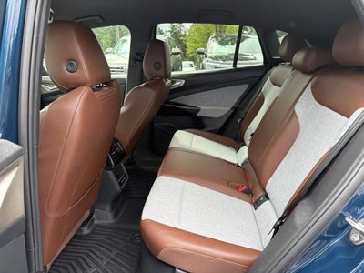 2023 Volkswagen ID.4 Pro