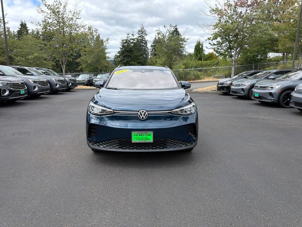 2023 Volkswagen ID.4 Pro