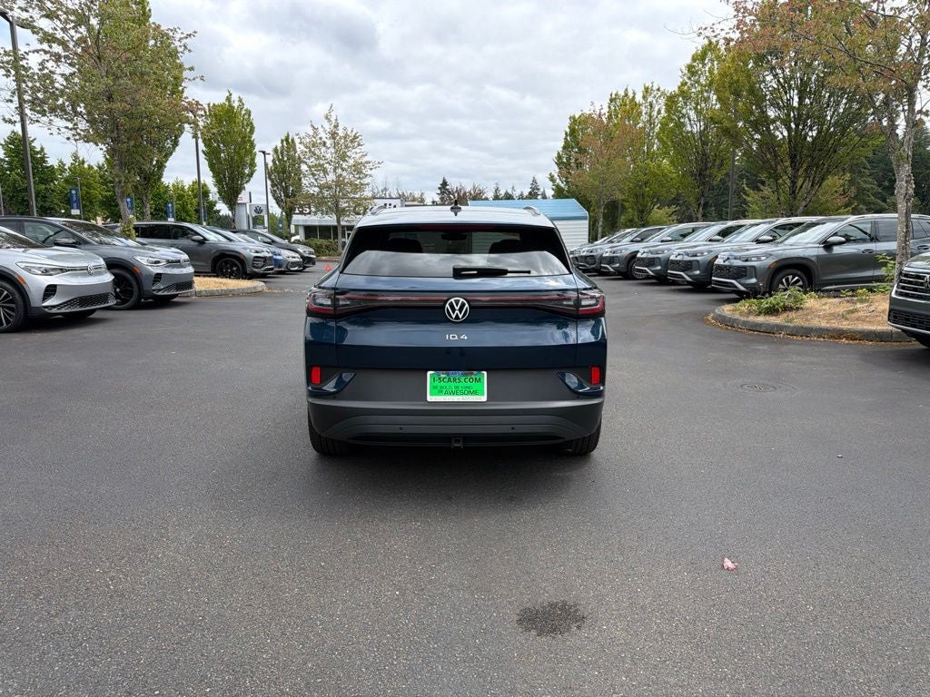 2023 Volkswagen ID.4 Pro