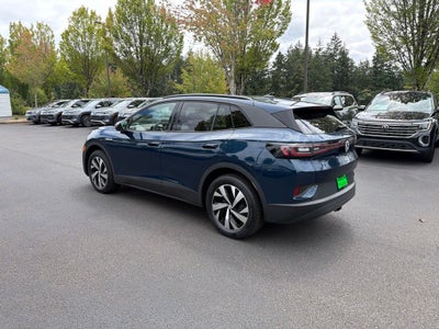 2023 Volkswagen ID.4 Pro