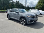 2022 Volkswagen Atlas Cross Sport 3.6L V6 SEL Premium R-Line