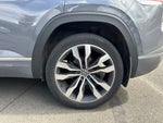 2022 Volkswagen Atlas Cross Sport 3.6L V6 SEL Premium R-Line