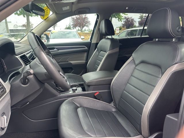 2023 Volkswagen Atlas 3.6L V6 SEL Premium R-Line