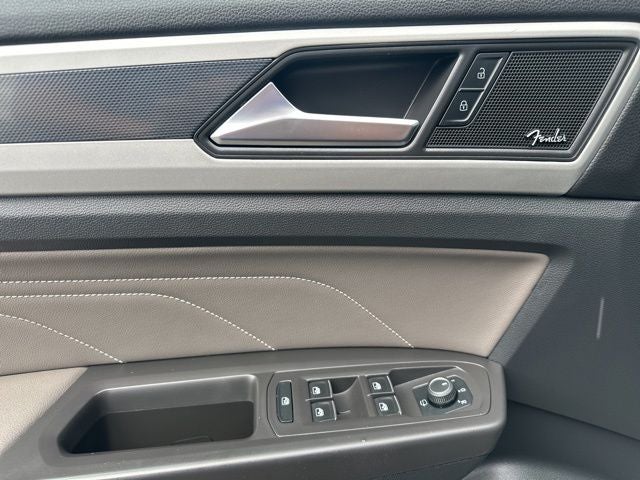 2023 Volkswagen Atlas 3.6L V6 SEL Premium R-Line