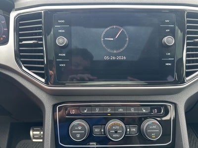 2023 Volkswagen Atlas 3.6L V6 SEL Premium R-Line
