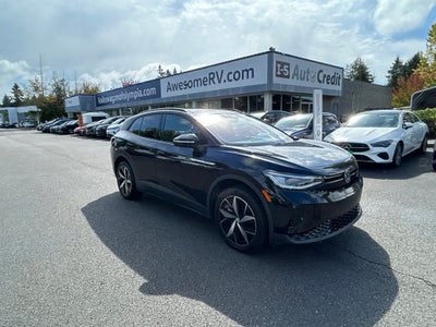 2023 Volkswagen ID.4 Pro S