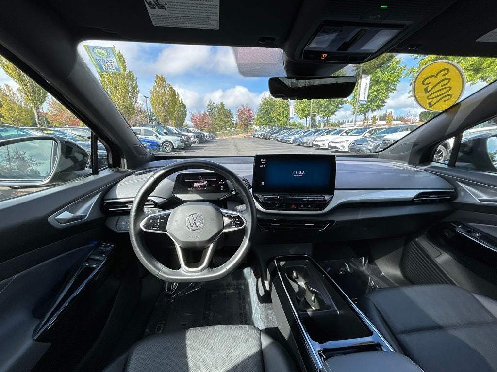 2023 Volkswagen ID.4 Pro S