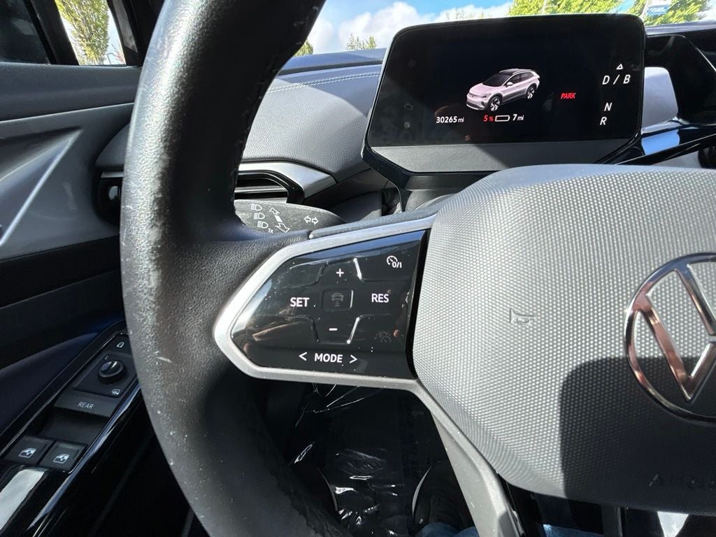 2023 Volkswagen ID.4 Pro S