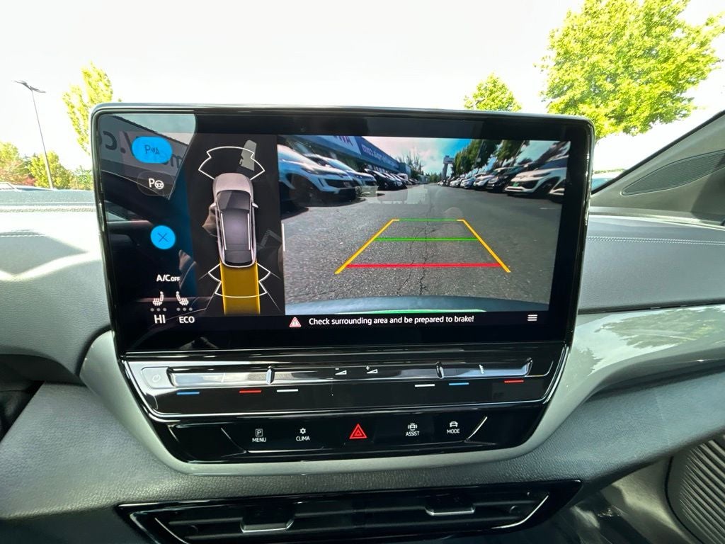 2023 Volkswagen ID.4 Pro S