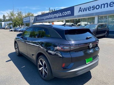 2023 Volkswagen ID.4 Pro S