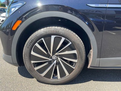 2023 Volkswagen ID.4 Pro S Plus