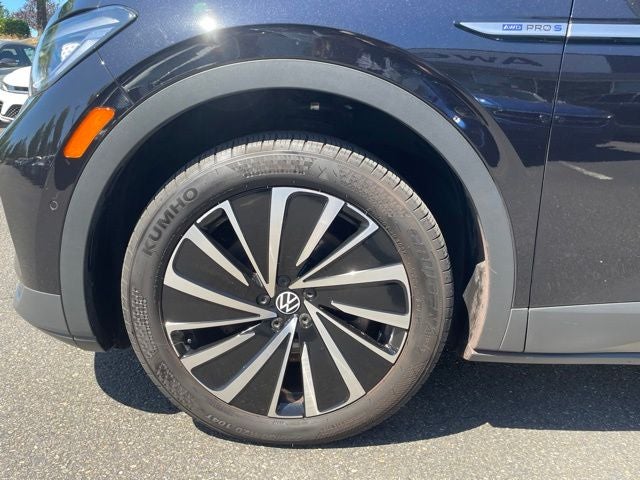 2023 Volkswagen ID.4 Pro S Plus