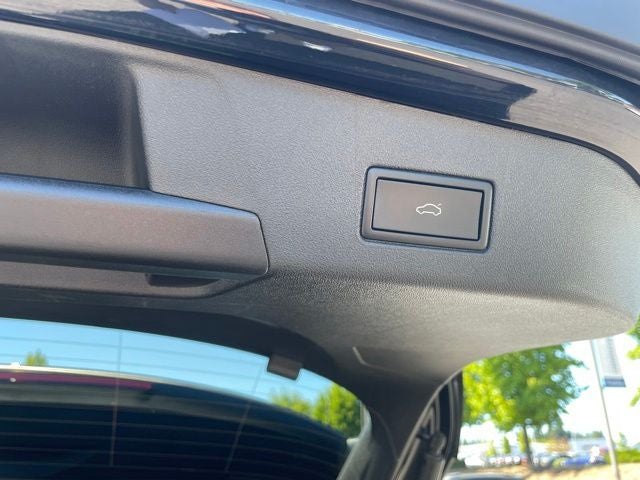 2023 Volkswagen ID.4 Pro S Plus
