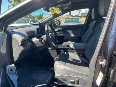2023 Volkswagen ID.4 Pro S Plus