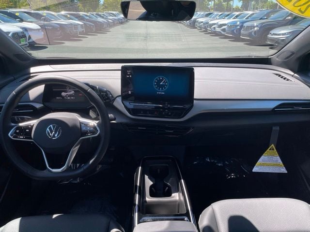 2023 Volkswagen ID.4 Pro S Plus