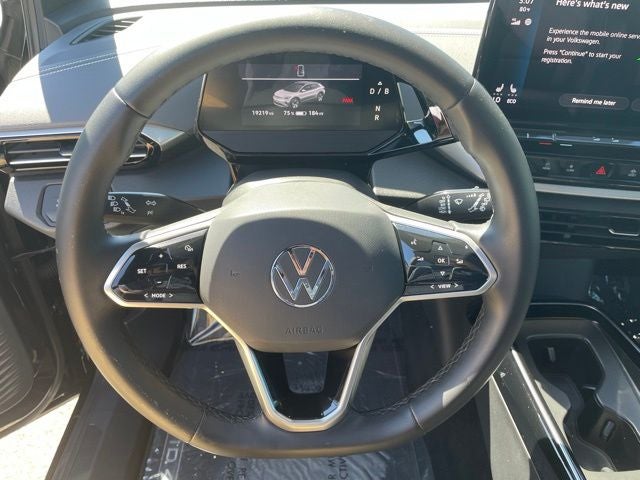 2023 Volkswagen ID.4 Pro S Plus