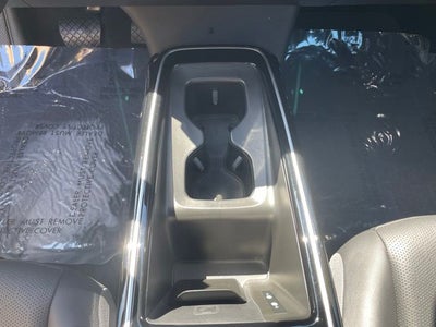 2023 Volkswagen ID.4 Pro S Plus
