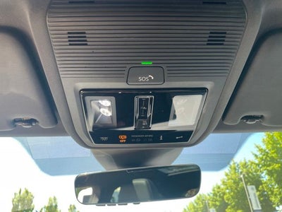 2023 Volkswagen ID.4 Pro S Plus