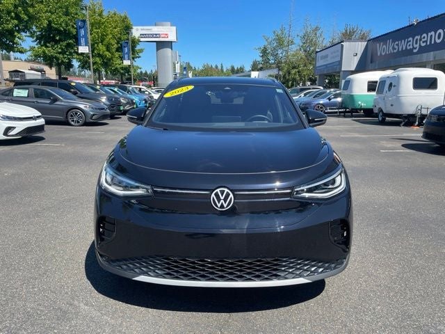 2023 Volkswagen ID.4 Pro S Plus