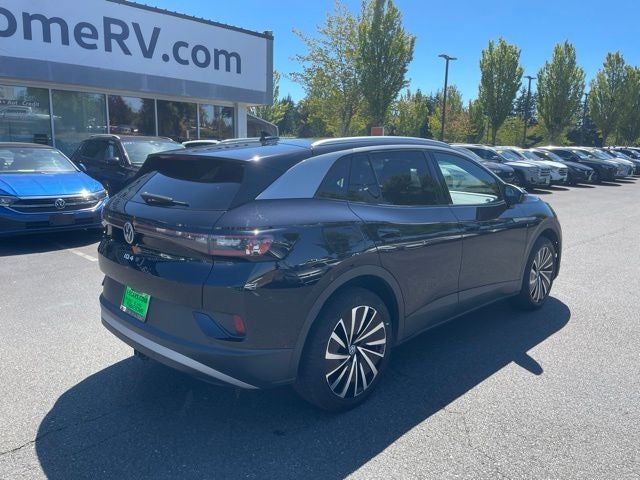 2023 Volkswagen ID.4 Pro S Plus