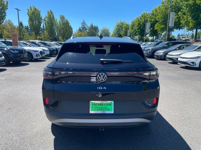 2023 Volkswagen ID.4 Pro S Plus