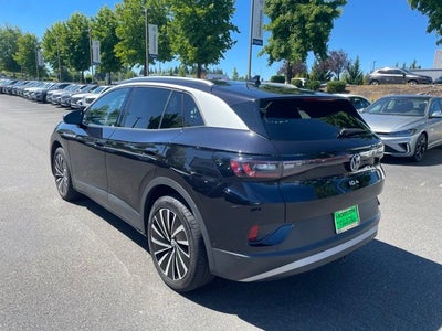 2023 Volkswagen ID.4 Pro S Plus